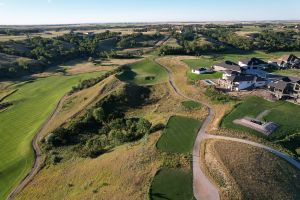 Minot 11th Aerial